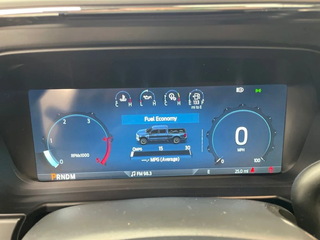 2026 Ford F-250 Super Duty XLT - Photo 24
