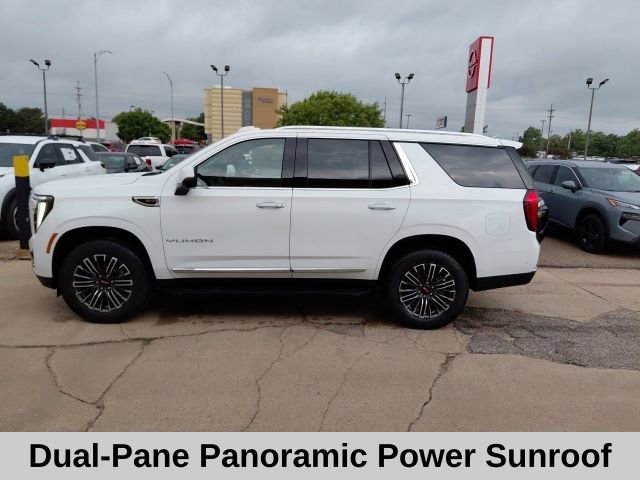 2026 GMC Yukon Elevation - Photo 8