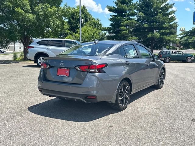 Used 2023 Gray Nissan 1.6 SR image 6