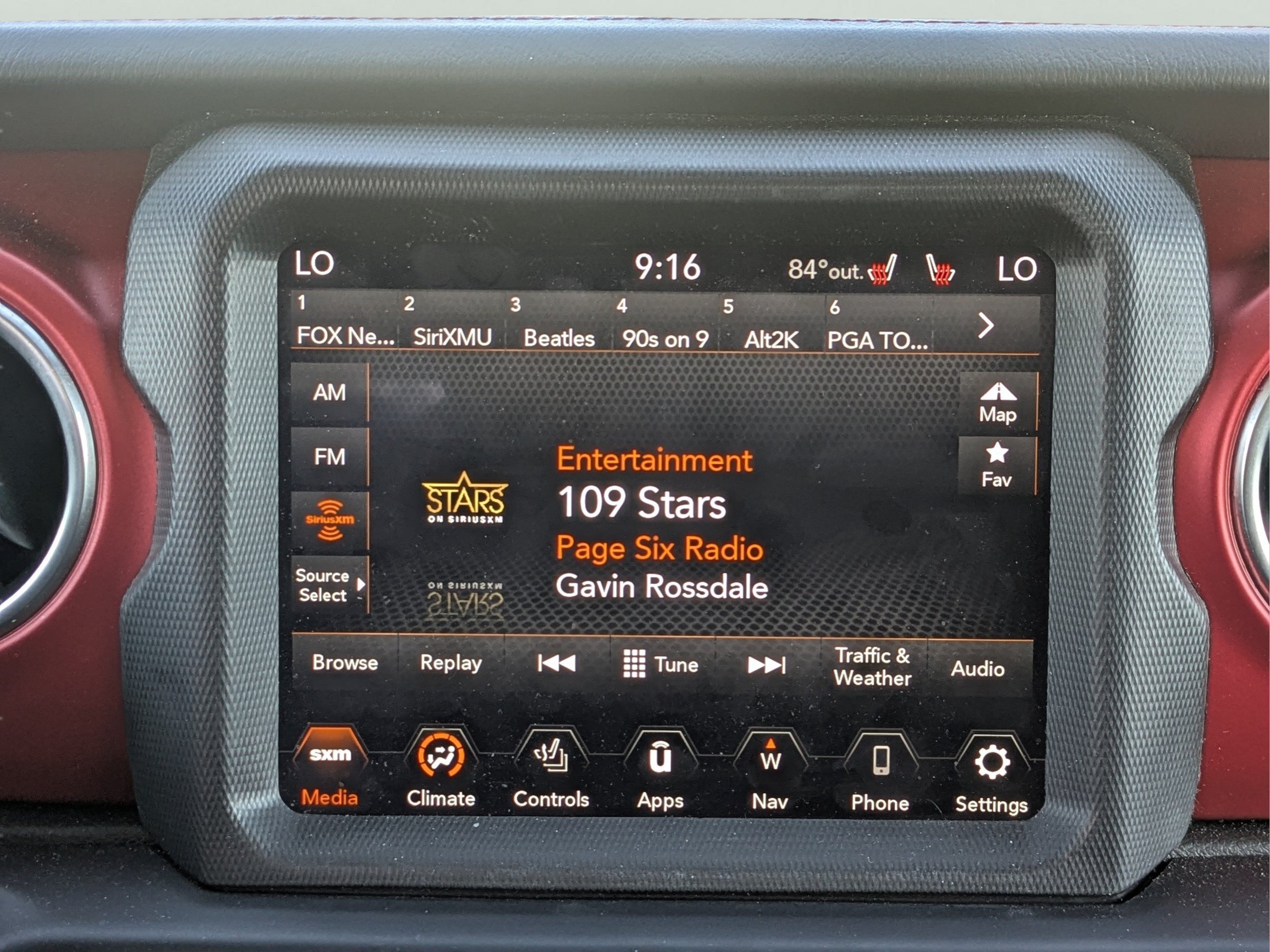 2023 Jeep Gladiator Rubicon - Photo 16
