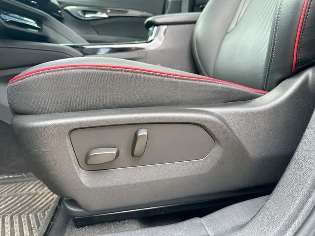 Used 2023 Gray Buick Essence image 38