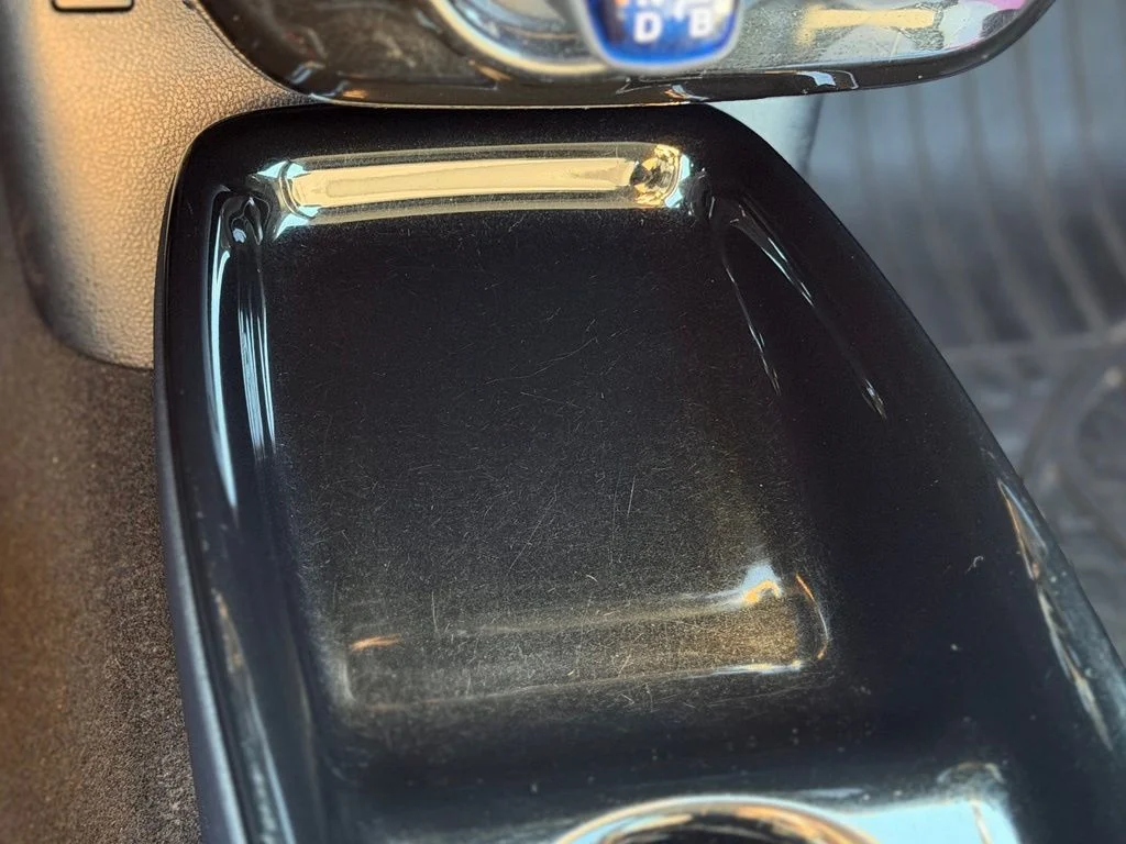 Used 2018 White Toyota Plus image 13