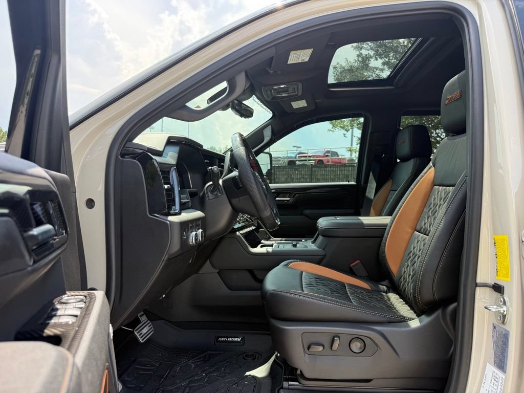 2026 GMC Sierra 2500HD AT4 - Photo 21