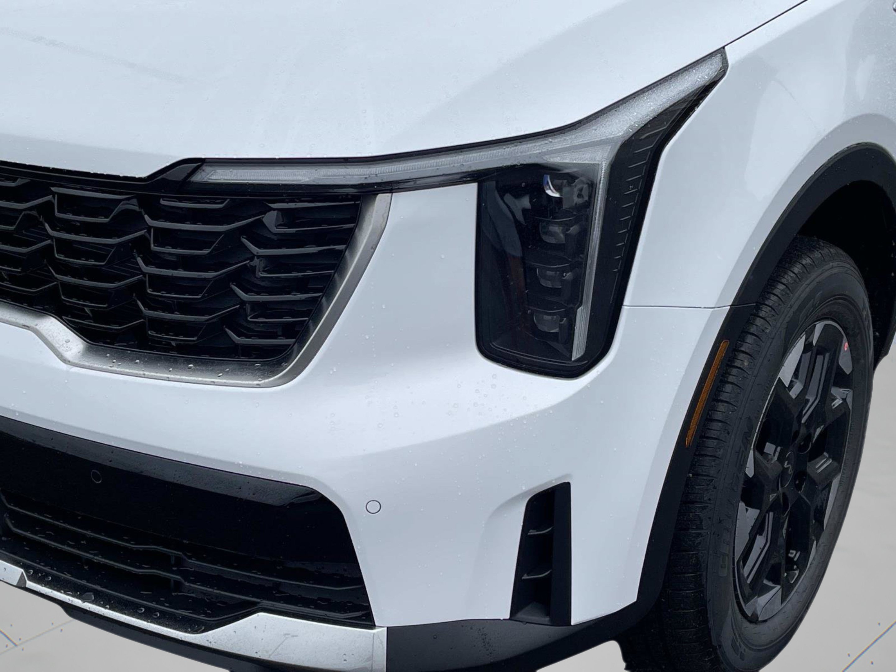 2026 Kia Sorento S - Photo 9