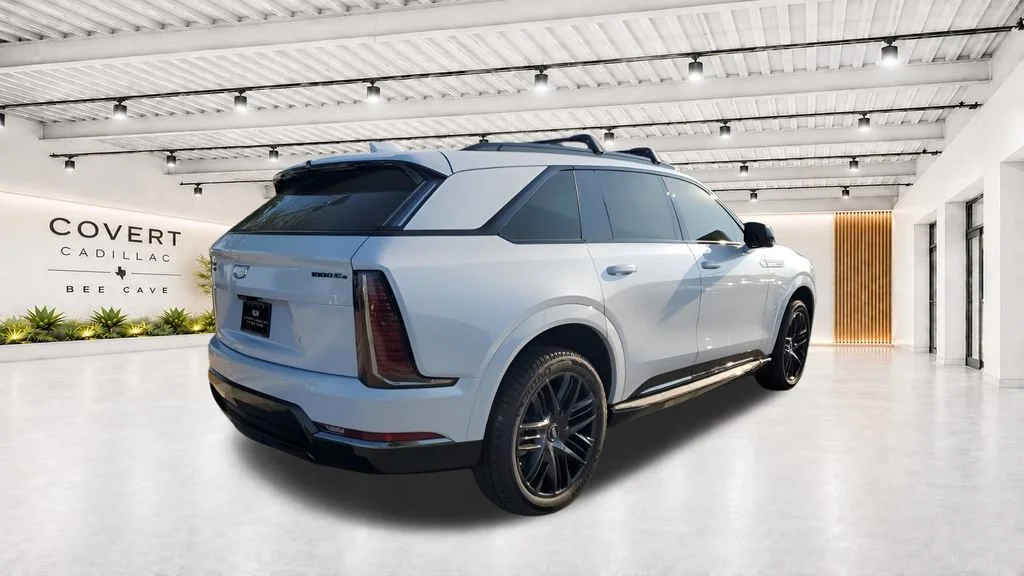 2026 Cadillac Escalade IQ Premium Sport - Photo 11