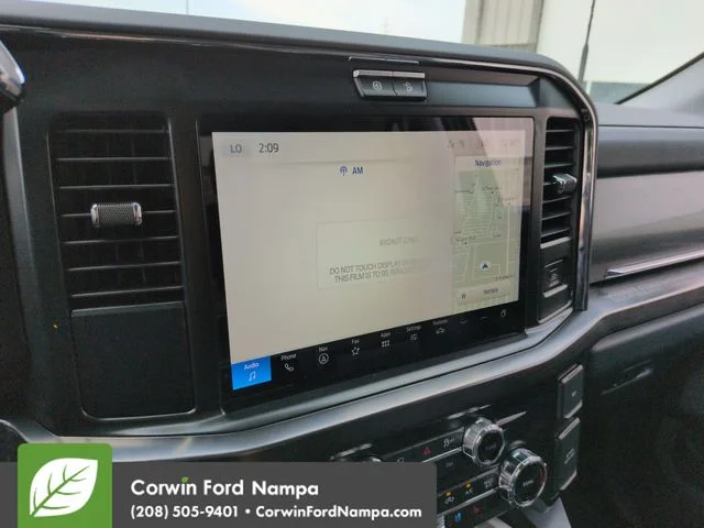 New 2026 Avalanche Ford Lariat image 16