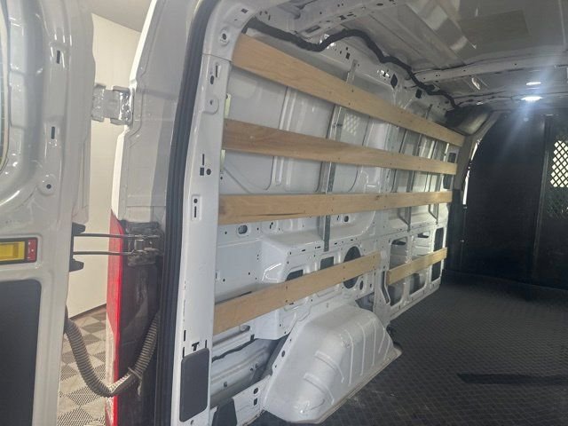 Used 2024 White Ford Base image 12