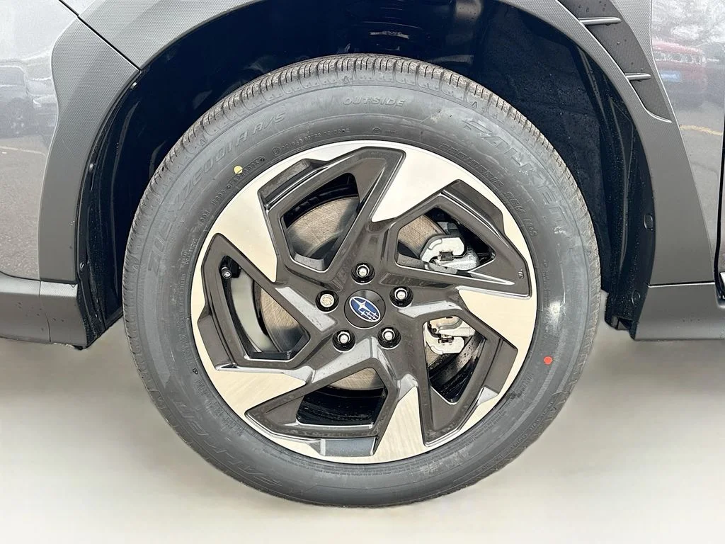 2026 Subaru Crosstrek Limited - Photo 38