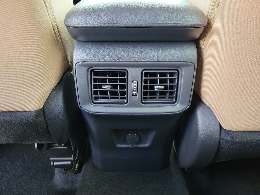 Used 2024 Black Toyota LE image 16