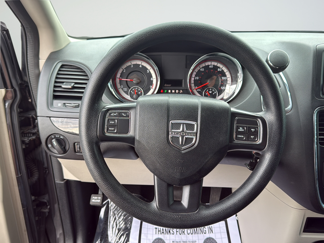 Used 2019 Gray Dodge SE image 37