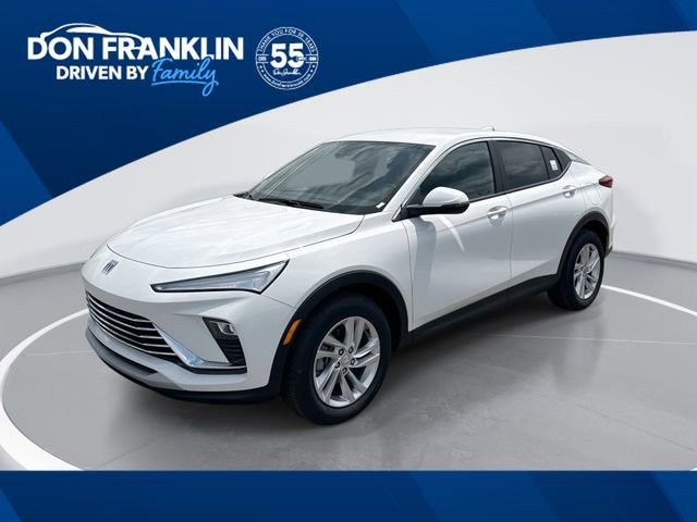 Don Franklin Lexington Buick Gmc