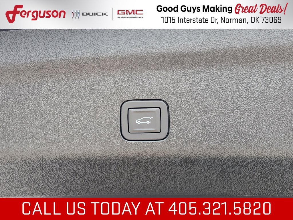 2026 GMC Yukon Denali Ultimate - Photo 59