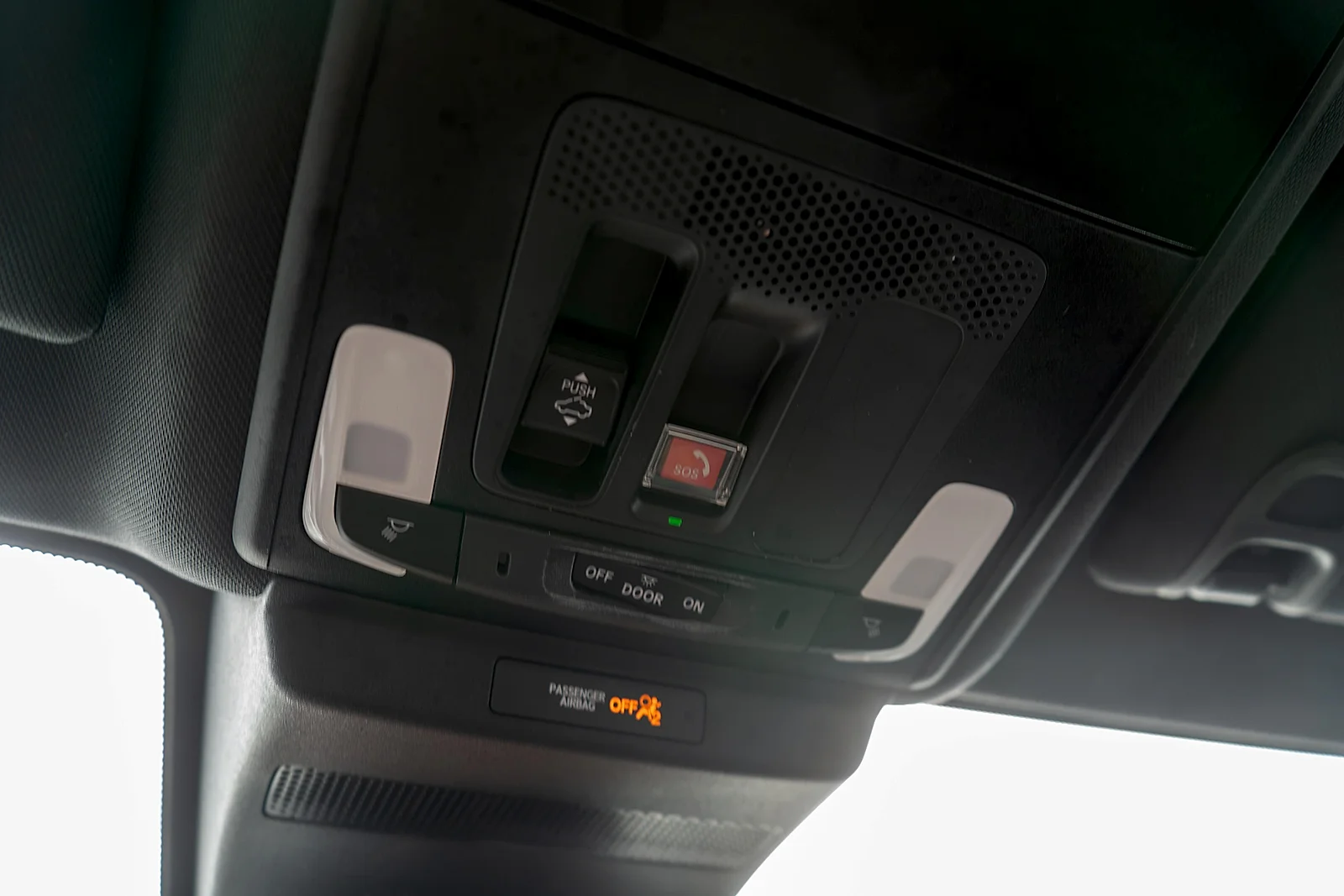 Used 2023  Honda Sport image 31