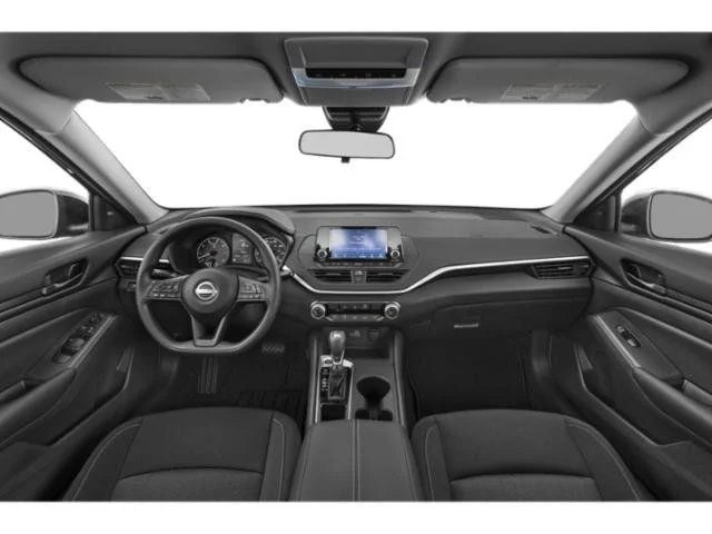 Certified Used 2023 Silver Nissan 2.5 S image 5