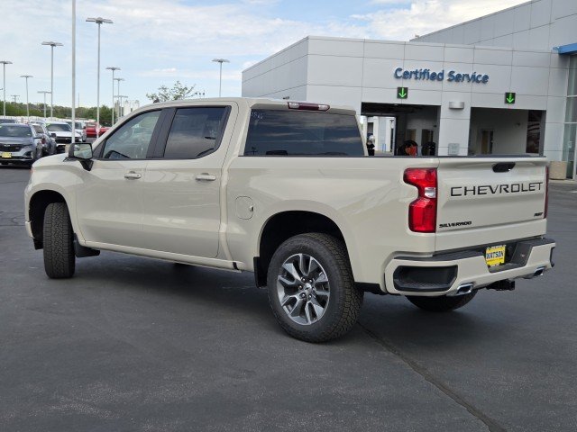 2026 Chevrolet Silverado 1500 RST - Photo 8