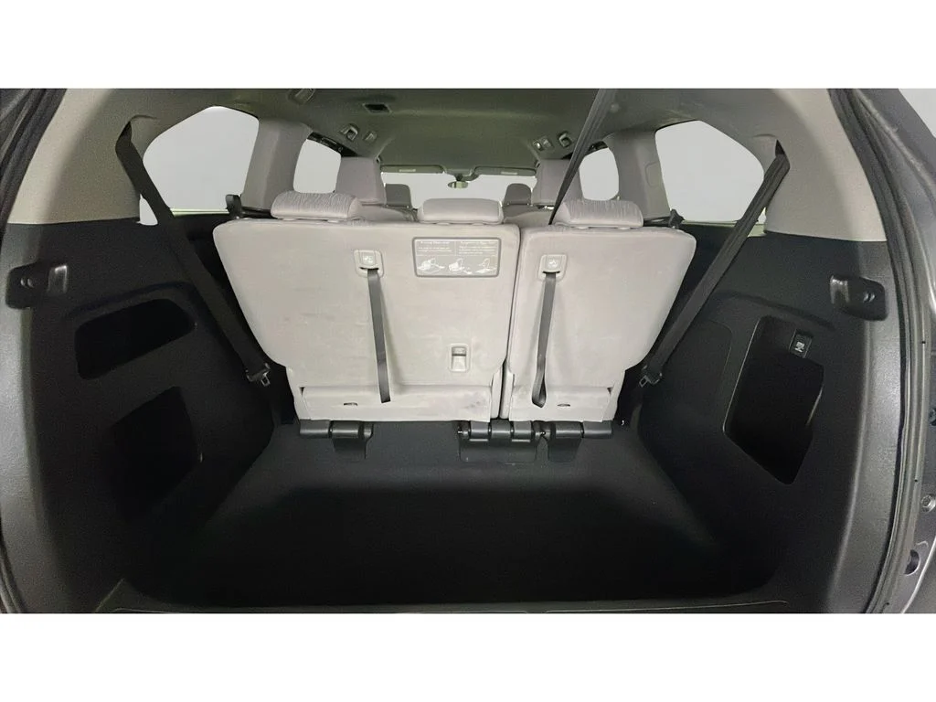 Used 2019 Modern Steel Metallic Honda EX image 17