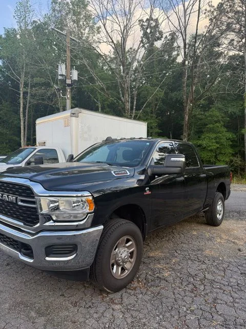 2024 RAM 2500 Tradesman 4X4 Crew Cab SWB's photo