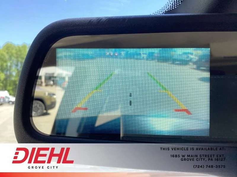 Used 2019 Gray Dodge SE AWD image 39