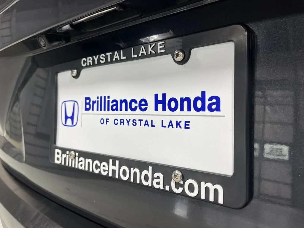 Certified Used 2018 Gunmetal Metallic Honda EX-L image 37