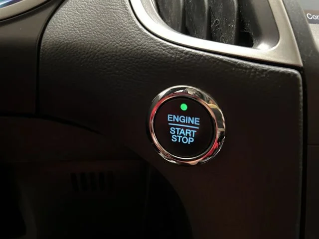 2016 Ford Edge SEL - Photo 16