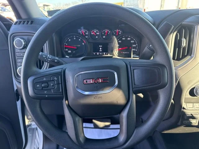 2026 GMC Sierra 3500 Chassis Cab Pro - Photo 14