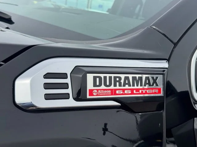Certified Used 2025 Onyx Black GMC Denali image 12