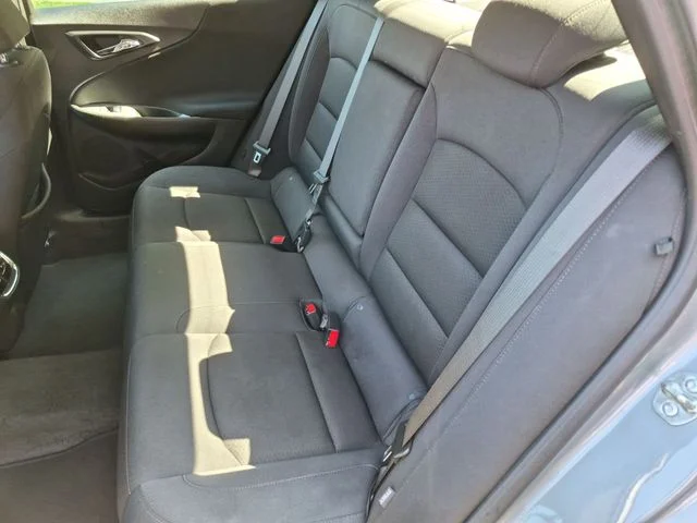 Used 2025 Gray Chevrolet LT image 28
