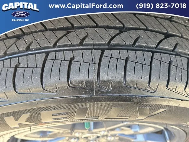 Used 2021 White Ford Big Bend image 14