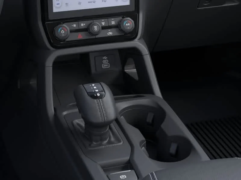 New 2026 Oxford White Ford Lariat® image 37