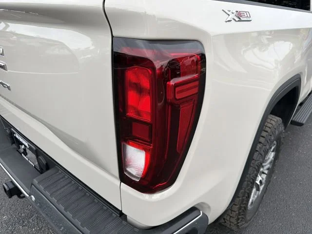 New 2026 Coastal Dune GMC Pro image 10