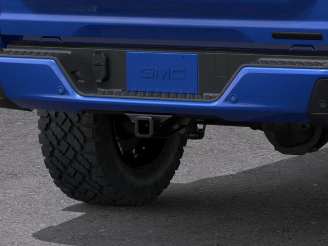 New 2026 Rapids Metallic GMC Elevation image 14