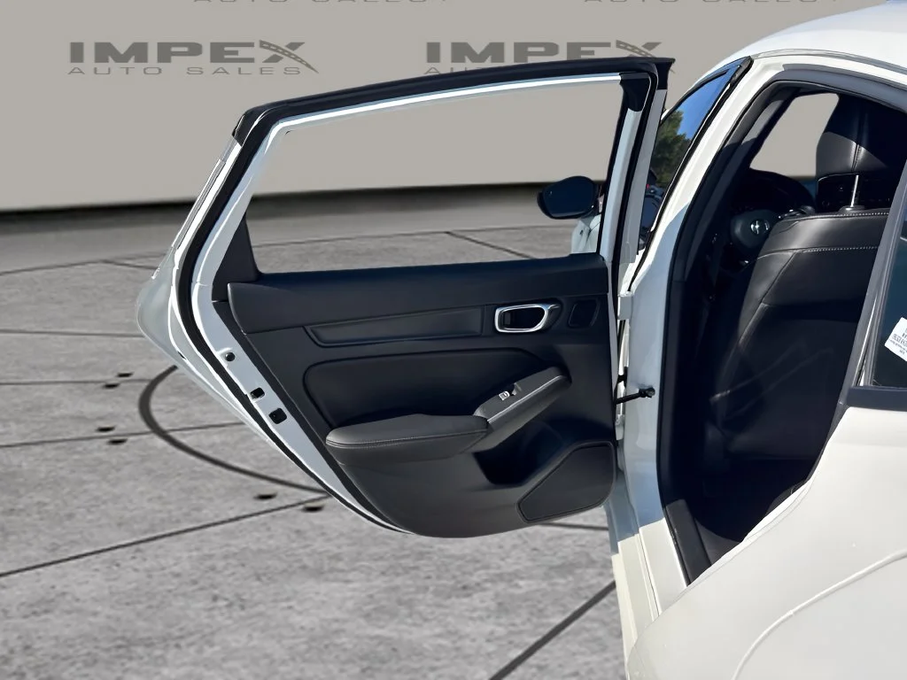 Used 2025 White Acura A-Spec Package image 29