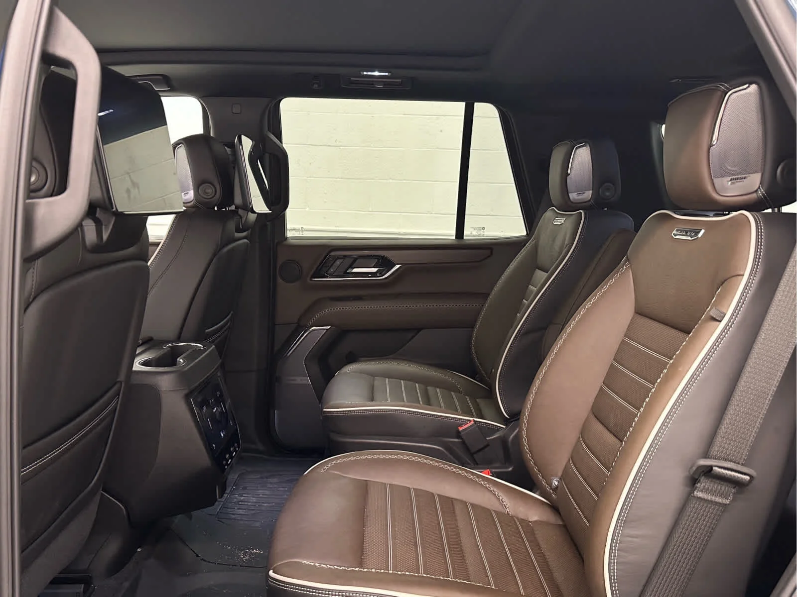 Used 2026 Downpour Metallic GMC Denali Ultimate image 15