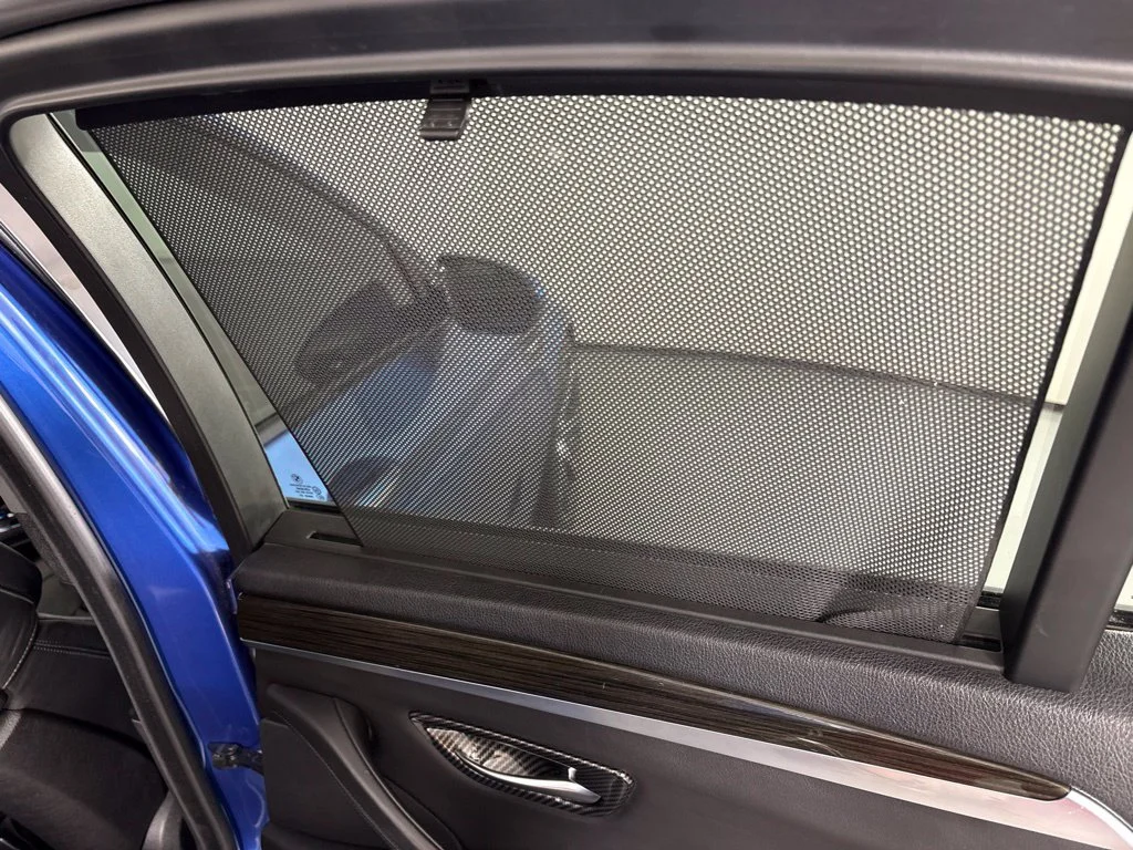 Used 2014 Blue BMW Base image 18