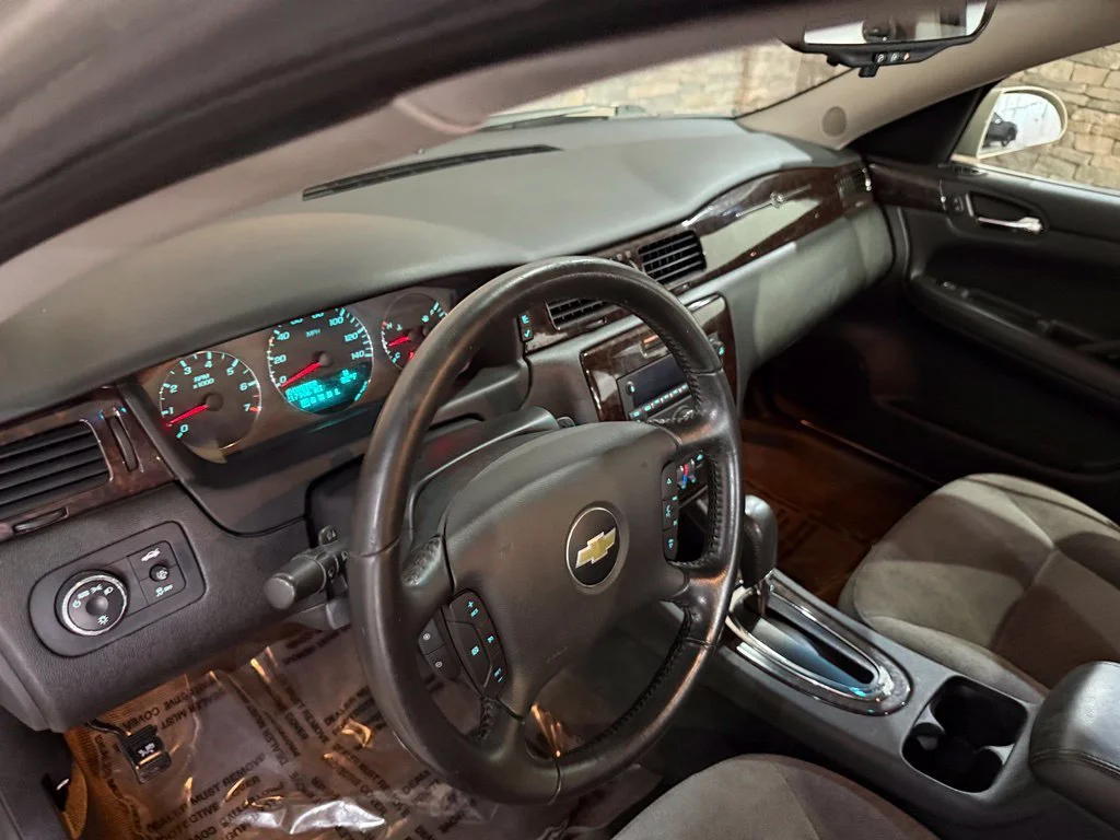 Used 2012 Gold Mist Metallic Chevrolet LT image 12