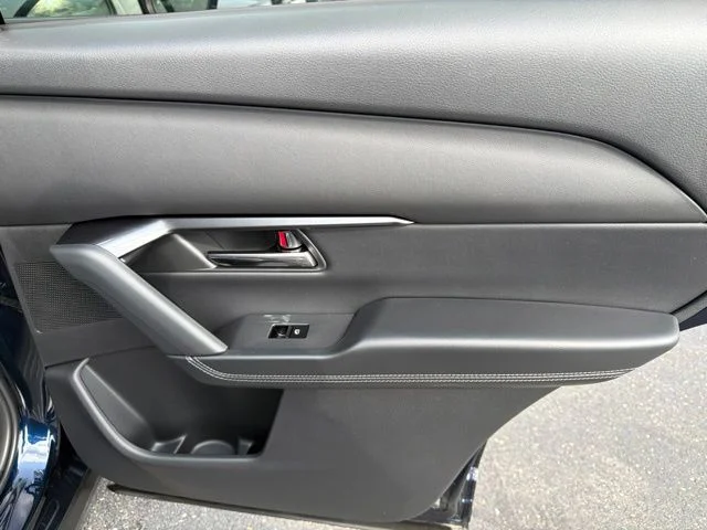 New 2026 Navy Blue Mica Mazda 2.5 S Preferred AWD image 31