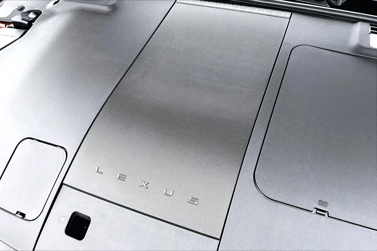 New 2026 Copper Crest Lexus PREMIUM image 20