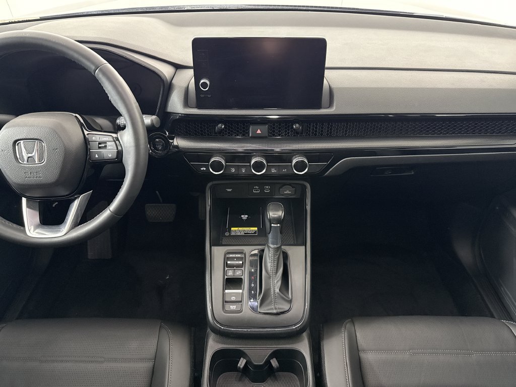 2025 Honda CR-V EX-L - Photo 14