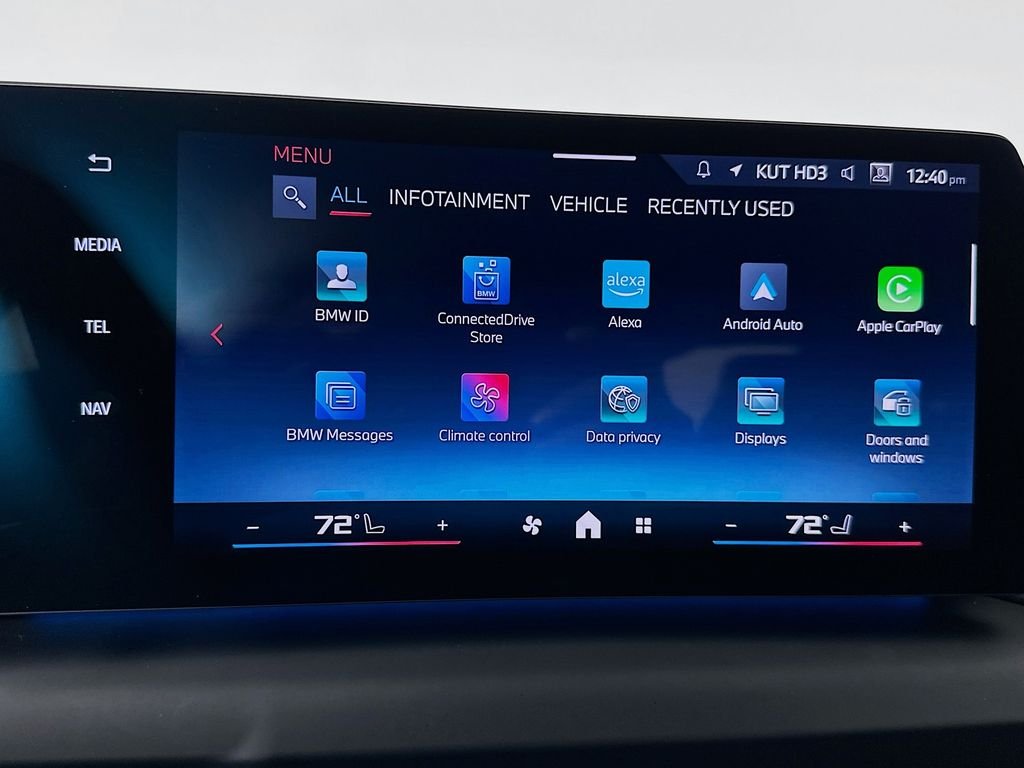 2025 BMW 2 Series M235 - Photo 32