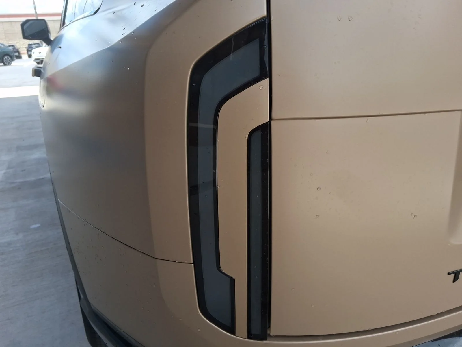 New 2027  Kia X-Line EX image 8
