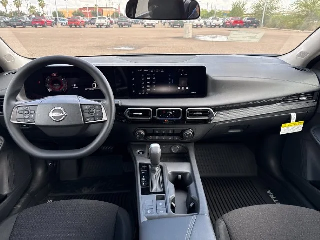 New 2027 Fresh Powder Nissan S image 12
