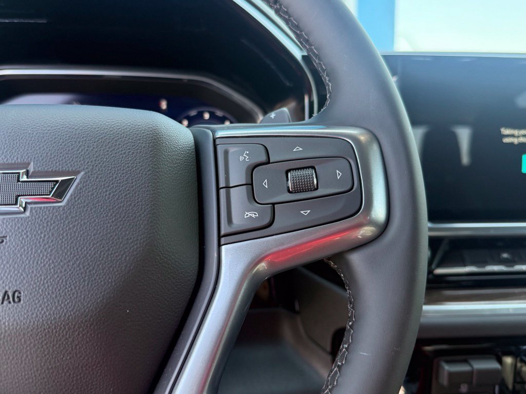 2026 Chevrolet Silverado 1500 RST - Photo 21