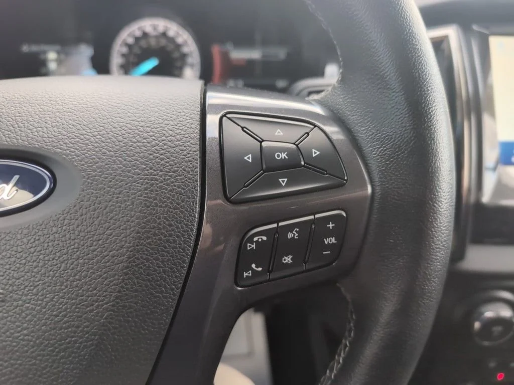 2021 Ford Ranger Lariat - Photo 19