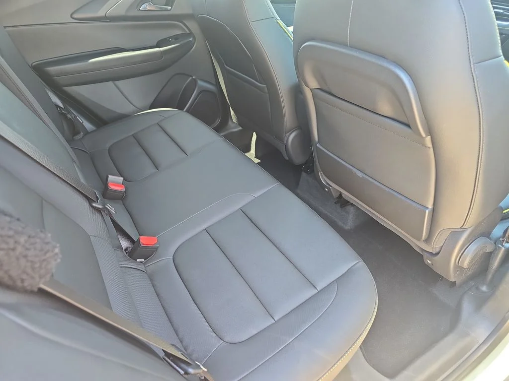 2025 Chevrolet Trailblazer Activ - Photo 48