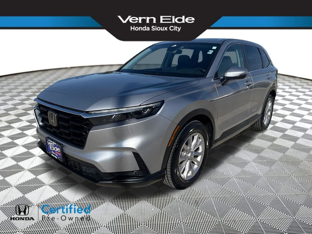 2023 Honda CR-V EX-L w/o BSI AWD's photo
