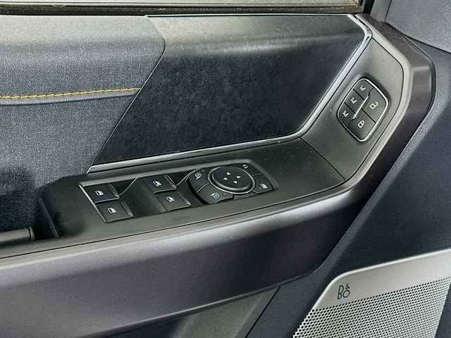 New 2026 Ford F-150 Tremor