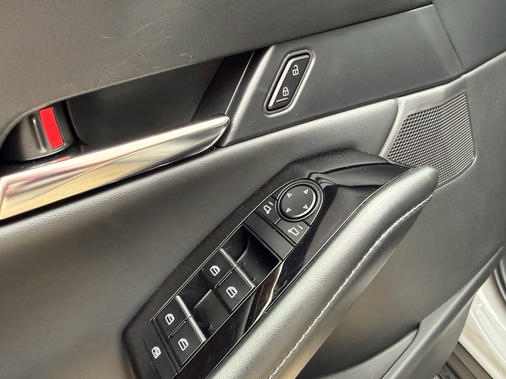 Used 2025 Gray Mazda 2.5 S Preferred Package image 11