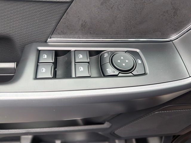 New 2026 Gray Ford XLT image 13