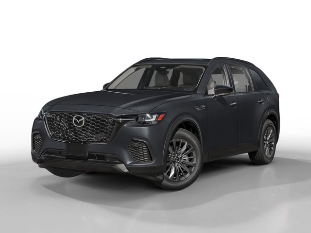 2026 Mazda CX-70 3.3 Turbo Preferred