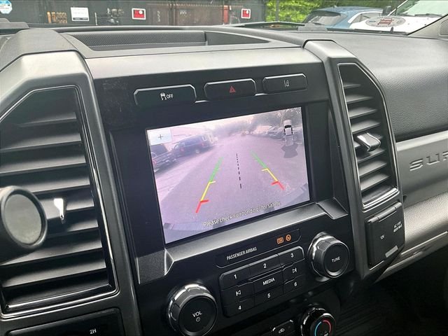 Used 2020 Gray Ford XLT image 26